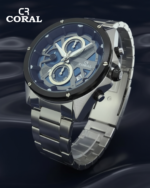CORAL Premium Chronograph Men’s Watch - Image 7