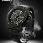CORAL Premium Chronograph Men’s Watch