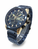 CORAL Premium Chronograph Men’s Watch - Image 24