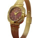 CORAL Premium Stone Design Women’s Watch