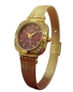CORAL Premium Stone Design Women’s Watch